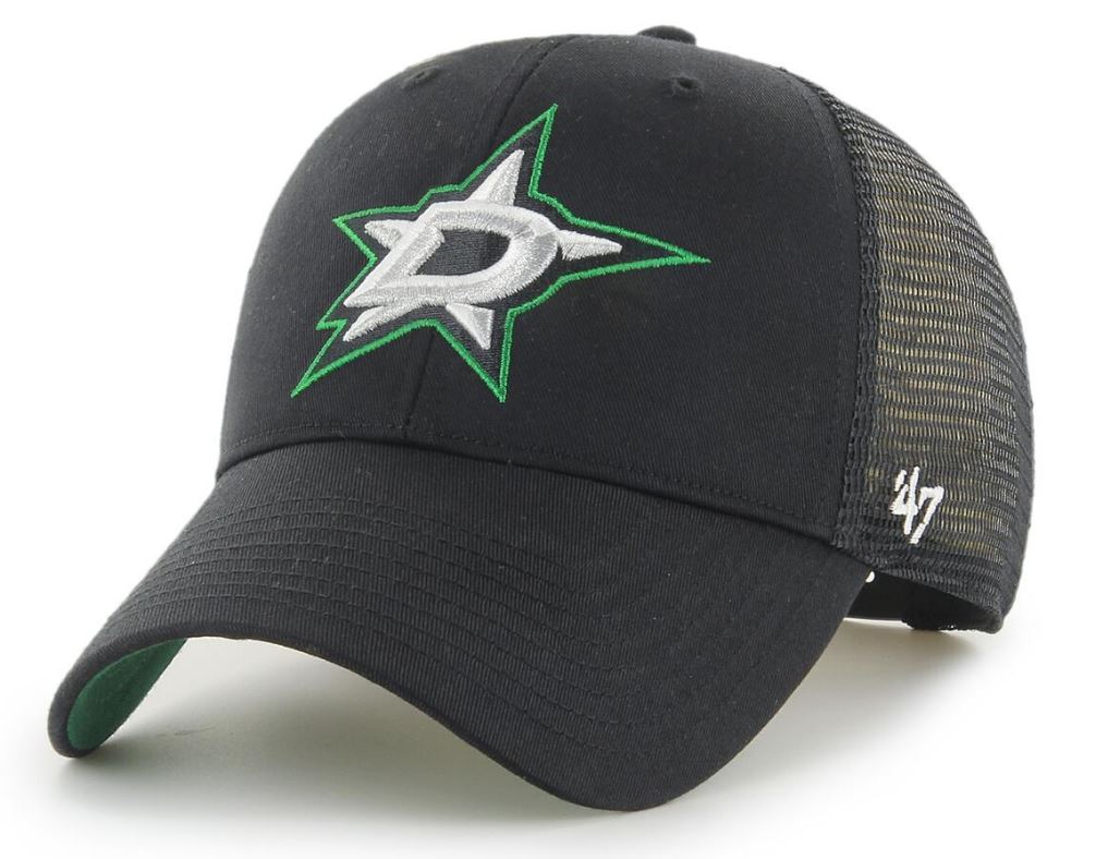 NHL Dallas Stars Branson ’47 MVP
