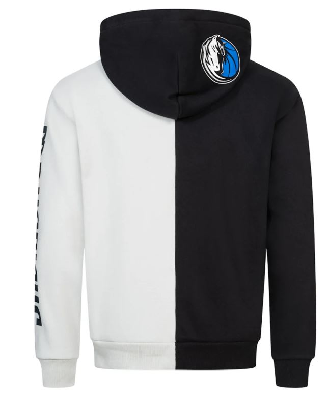 NBA Dallas Mavericks Hollister X Fleece Hoodie