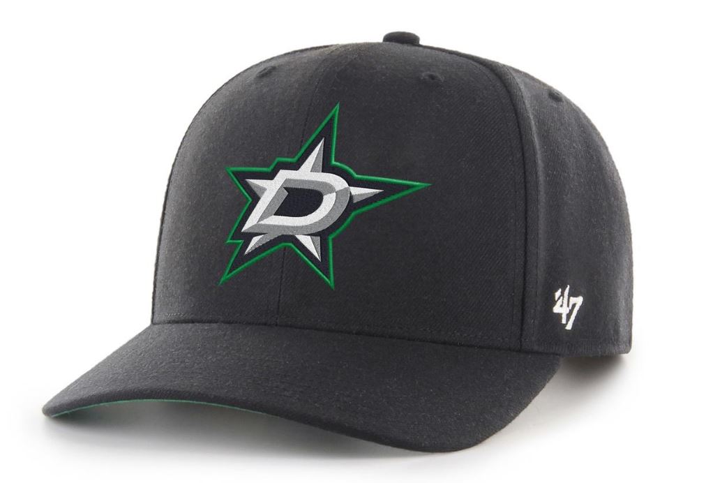 NHL Dallas Stars Cold Zone &#39;47 MVP DP Navy Dark