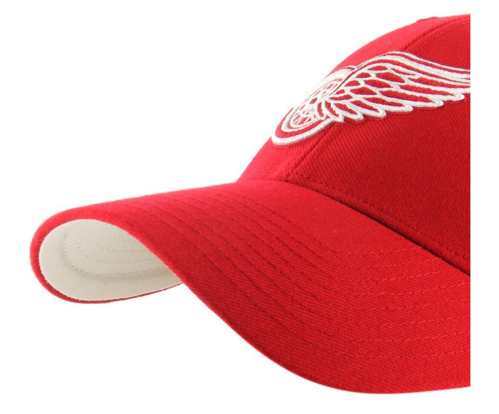 NHL Detroit Red Wings Ballpark Snap &#39;47 MVP