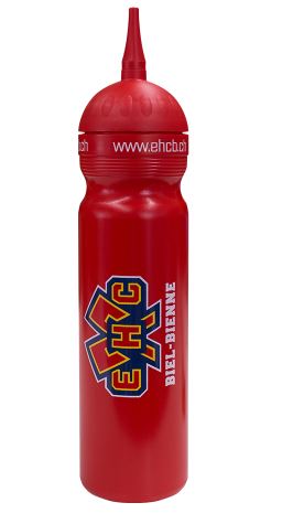 NLA EHC Biel Trinkflasche