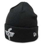 NLA EHC Kloten Beanie Classic Black