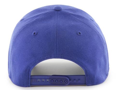 NLA EVZ Cap Ballpark Snap &#39;47 MVP  - Blue