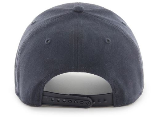 NLA EVZ Cap Ballpark Snap &#39;47 MVP  - Navy