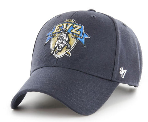NLA EV Zug Cap Ballpark Snap '47 MVP  - Navy