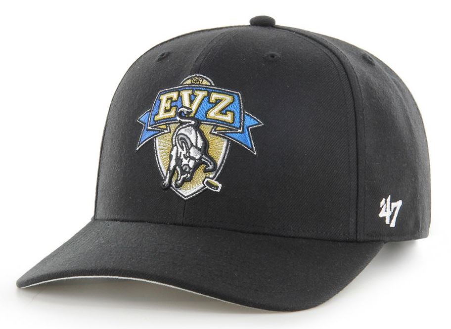 NLA EVZ Cap Cold Zone &#39;47 MVP DP