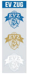 NLA EVZ Sticker 3-er Set