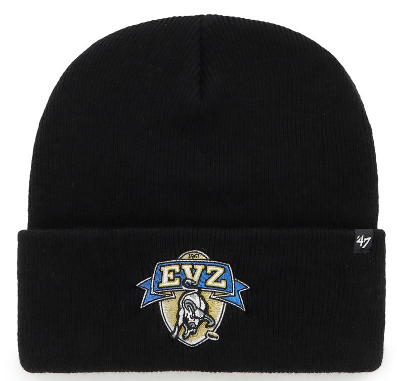 NLA EVZ Beanie Haymaker &#39;47 - Black