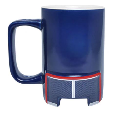 NHL New Jersey Devils - Mug FaceOff