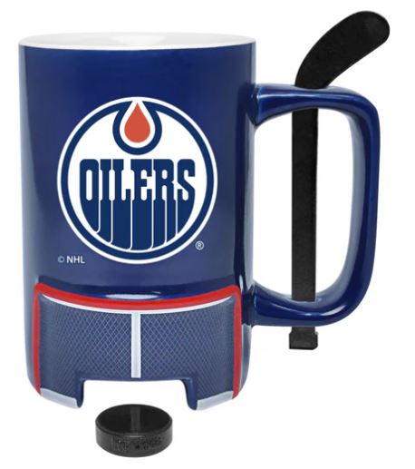 NHL New Jersey Devils - Mug FaceOff