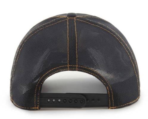 NHL Edmonton Oilers X-Ray &#39;47 TRUCKER Snap