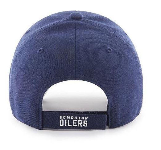 MVP des Oilers d'Edmonton de la LNH '47, Black