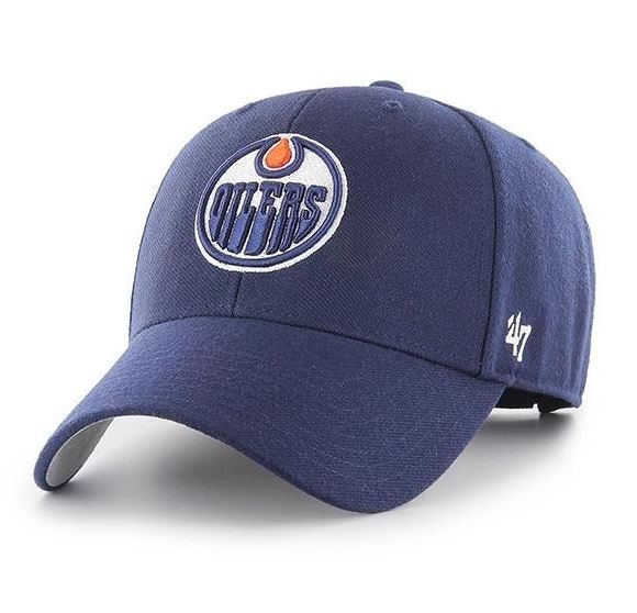 MVP des Oilers d'Edmonton de la LNH '47, Black