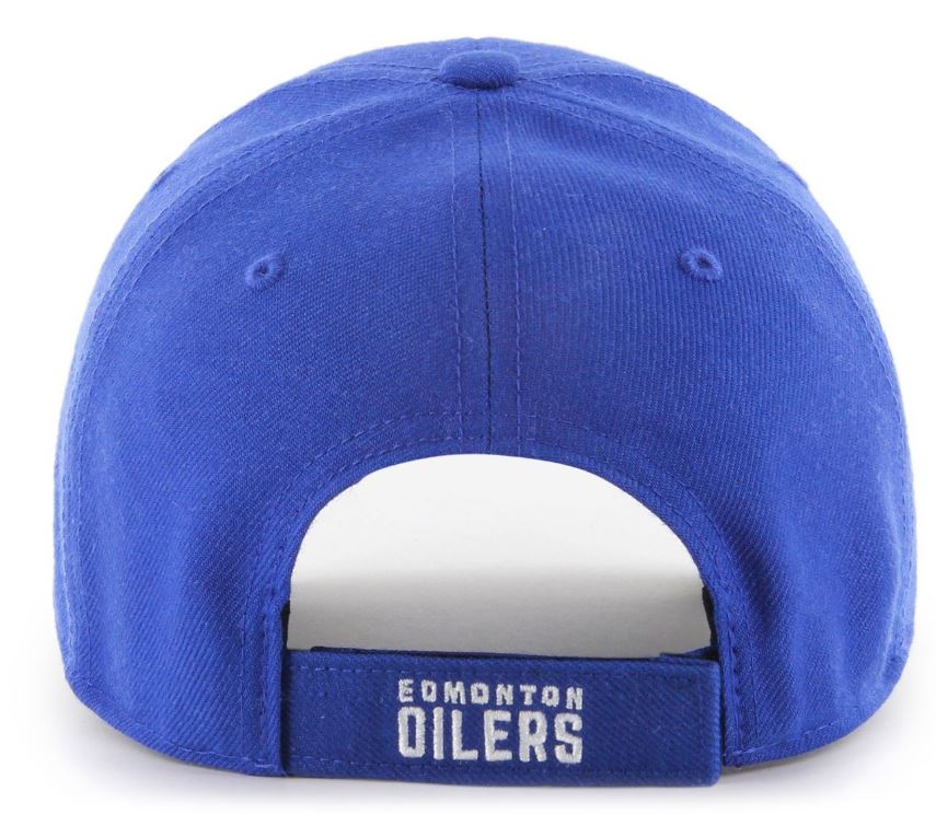 NHL Edmonton Oilers &#39;47 MVP Royal