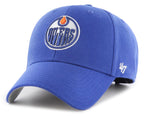 NHL Edmonton Oilers '47 MVP Royal