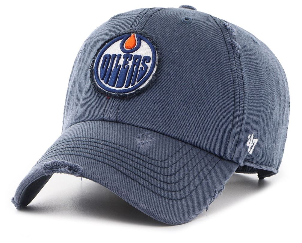 NHL Los Angeles Kings Outworn '47 CLEAN UP