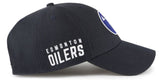NHL Edmonton Oilers Sure Shot Snap '47 MVP Script