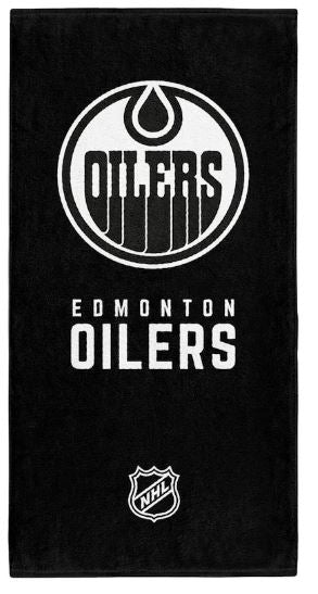 NLA HC Lugano beach towel