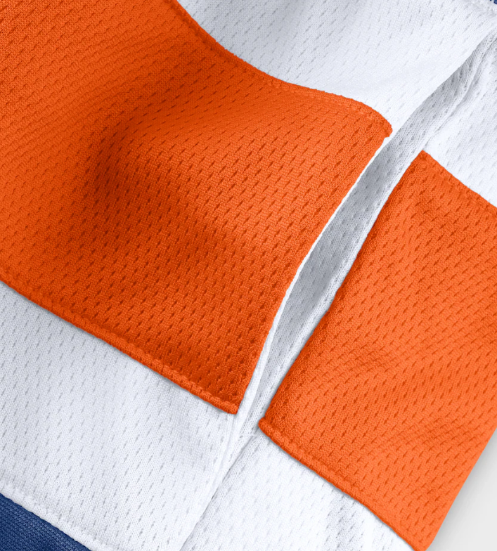 NHL Edmonton Oilers Prime Time Hoodie