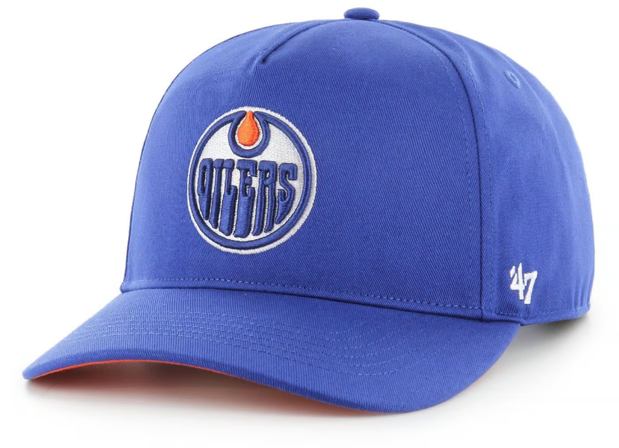 NHL Edmonton Oilers '47 Hitch (A-Frame)