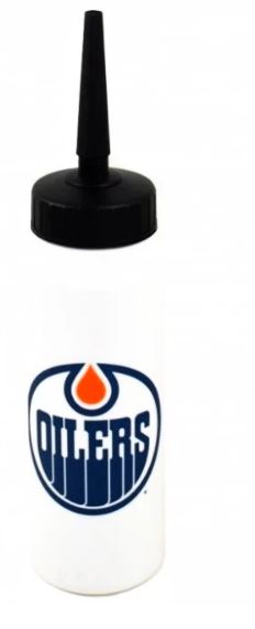 NHL Nashville Predators Water Bottle