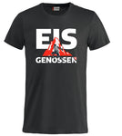 Kinder Eisgenossen - T-Shirt Graphic Player