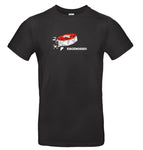 Kinder Eisgenossen - T-Shirt Puck