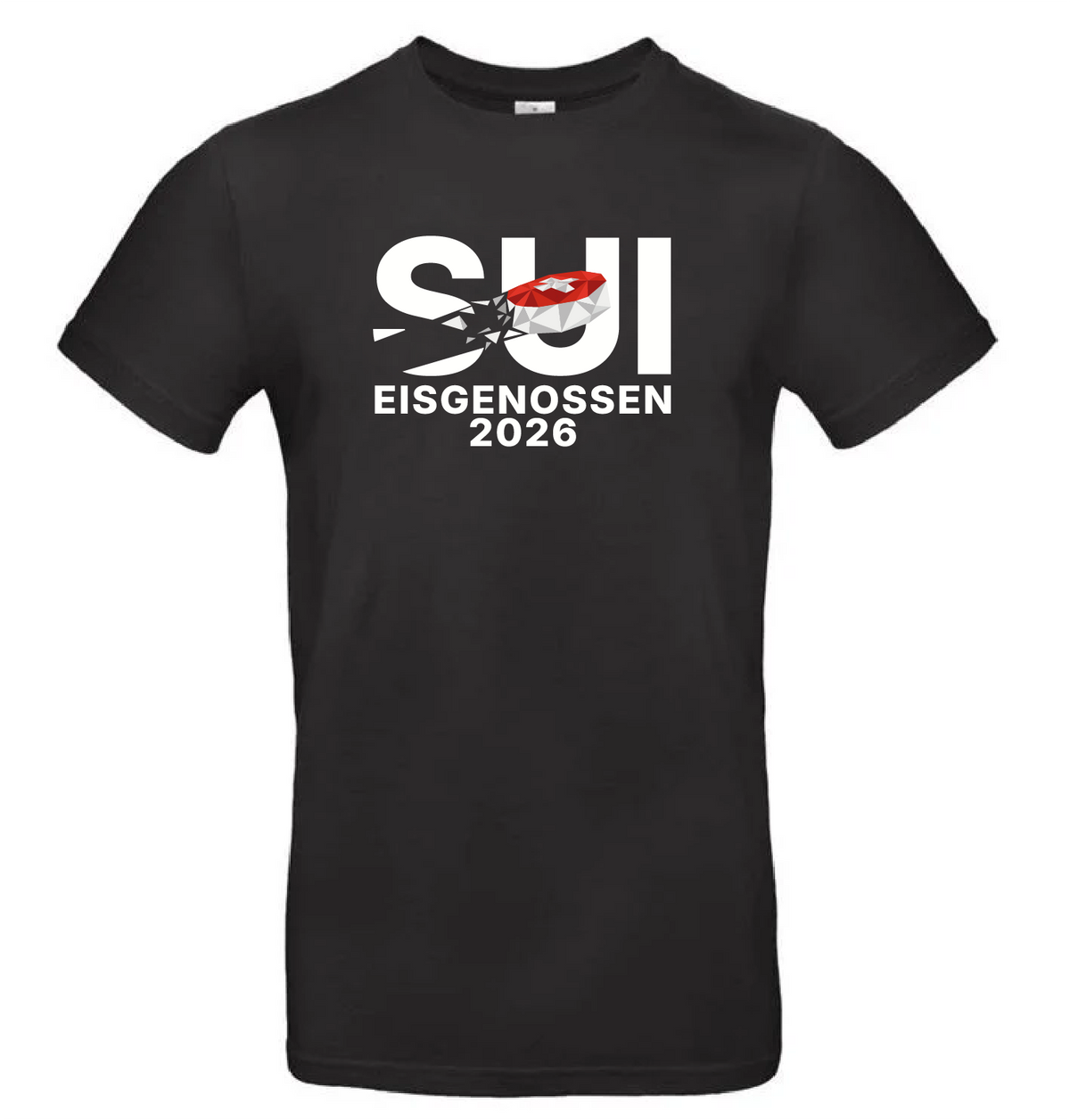 Children's Ice Cream Connoisseurs - T-Shirt Puck