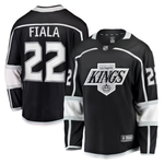 NHL Fiala 22 - Los Angeles Kings Vintage Breakaway Premier Jersey Home