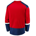 NHL Florida Panthers Fan Jersey Basic Home - Neutral