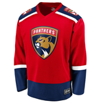 NHL Florida Panthers Fan Jersey Basic Home - Neutral