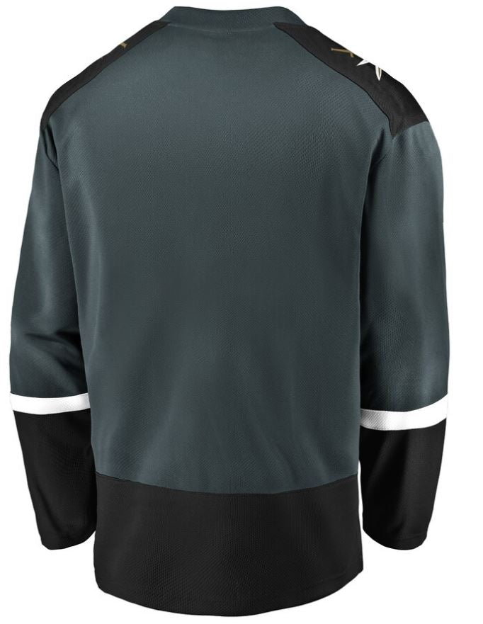 NHL Vegas Golden Knights Fan Jersey Basic Home - Neutral