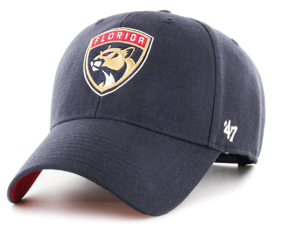 NHL Florida Panthers Ballpark Snap &#39;47 MVP