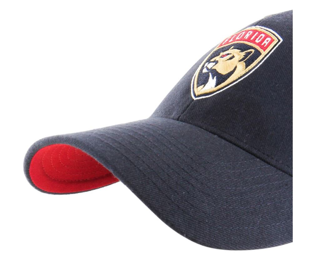 NHL Florida Panthers Ballpark Snap &#39;47 MVP