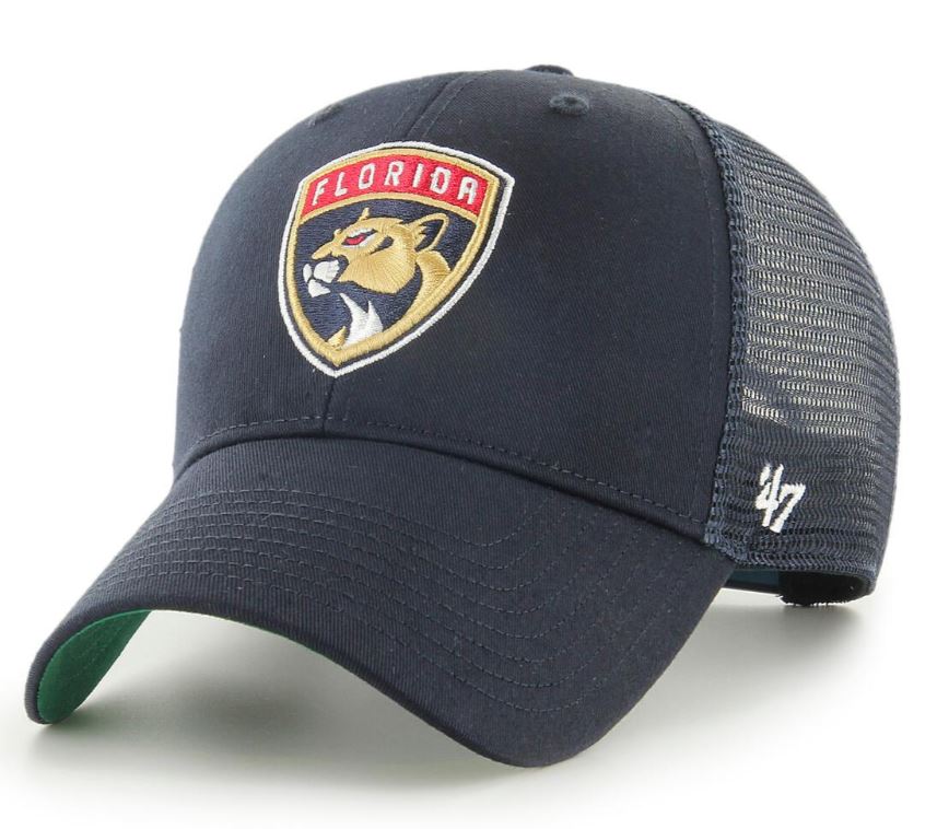 NHL Florida Panthers Branson &#39;47 MVP - Dark Navy