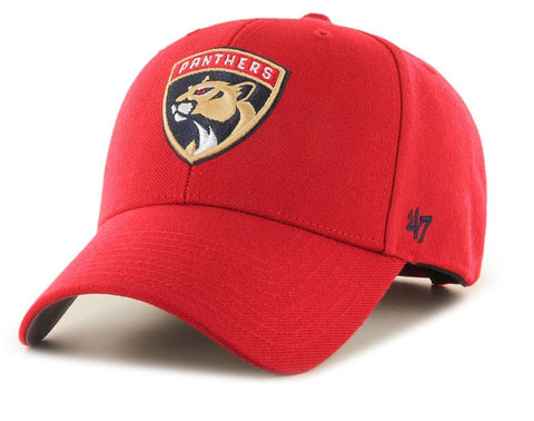 NHL Florida Panthers '47 MVP - Red