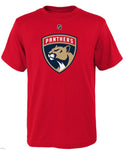 Kinder NHL Barkov 16 - Florida Panthers - T-Shirt