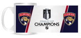 NHL Florida Panthers - Tasse Stanley Cup 2024