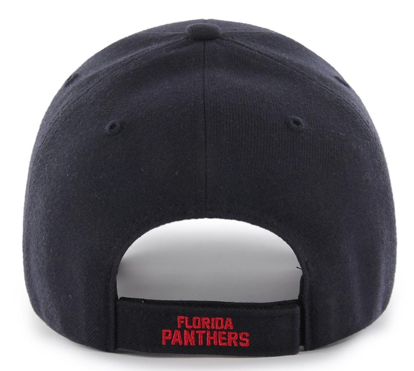 NHL Florida Panthers &#39;47 MVP - Dark Navy