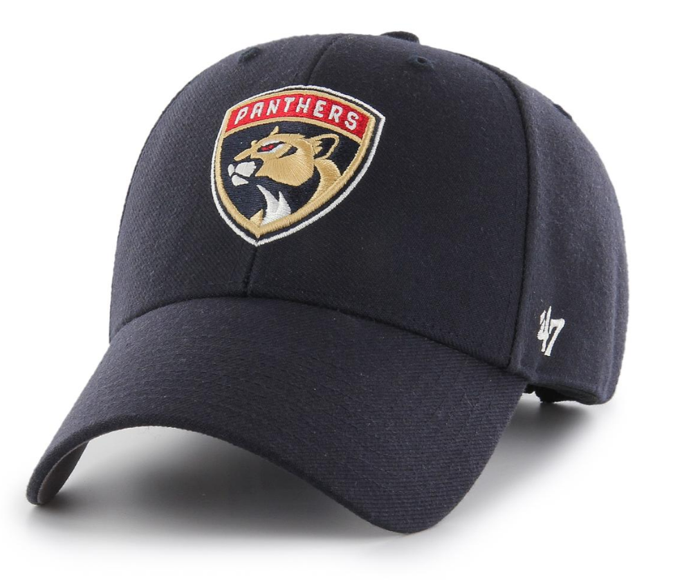 NHL Florida Panthers &#39;47 MVP - Dark Navy