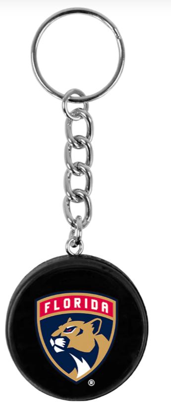 NHL Pittsburgh Penguins logo puck