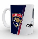 NHL Florida Panthers - Tasse Stanley Cup 2024