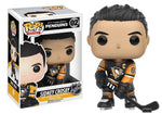 NHL Crosby 87 - Funko Pop! Figur - Pittsburgh Penguins Jersey