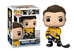 NHL Josi 59 - Funko Pop! Figur - Nashville Predators Jersey