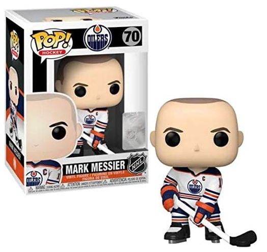 NHL Wayne Gretzky 99 - Funko Pop! Figure - Los Angeles Kings Jersey Away