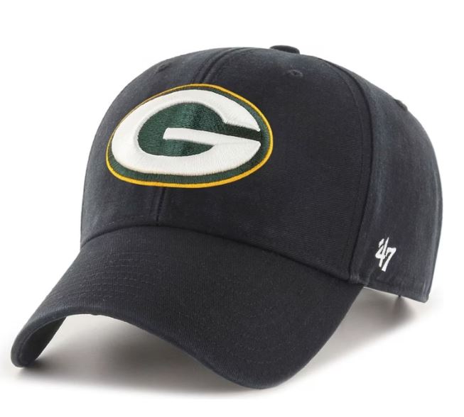 NFL Green Bay Packers Legend ’47 MVP - BLK