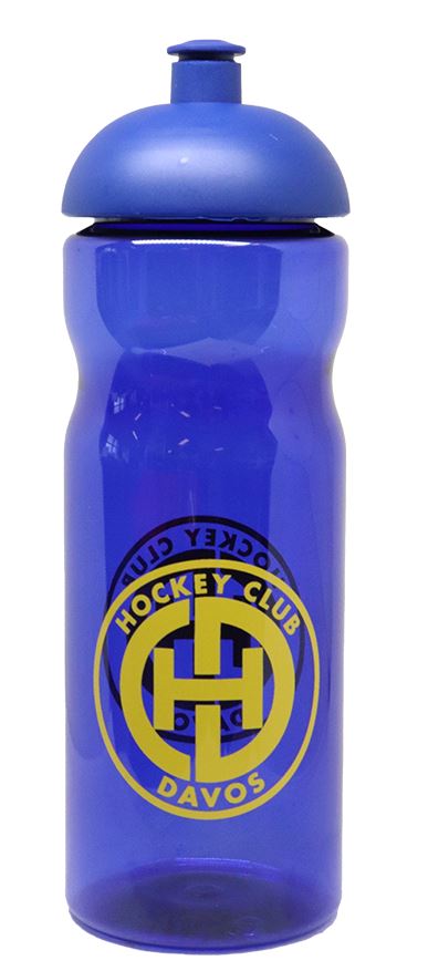 NLA HCD Trinkflasche