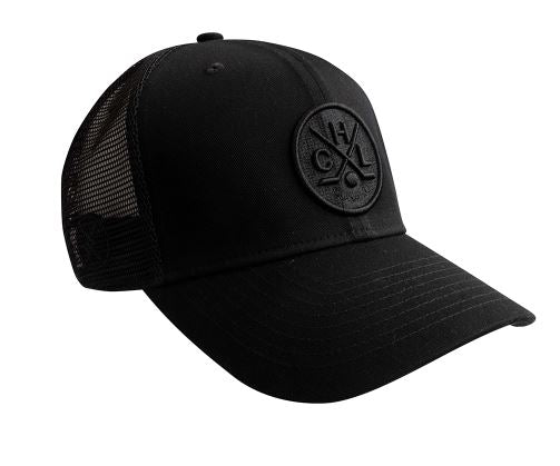 NLA HC Lugano Trucker Cap Tonal