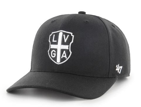 NLA HC Lugano Cap LVGA Cold Zone &#39;47 MVP DP