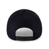 NHL Boston Bruins MVP SNAPBACK '47 Tonal - Logo Dark Grey